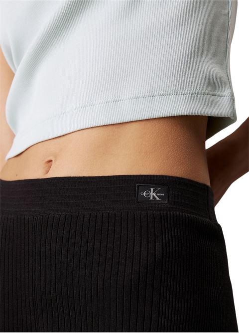 pantalone in felpa Calvin Klein Jeans | J20J225336BEH